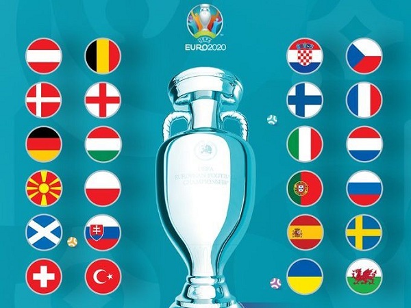 Piala Eropa 2021