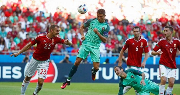 Piala Eropa 2021