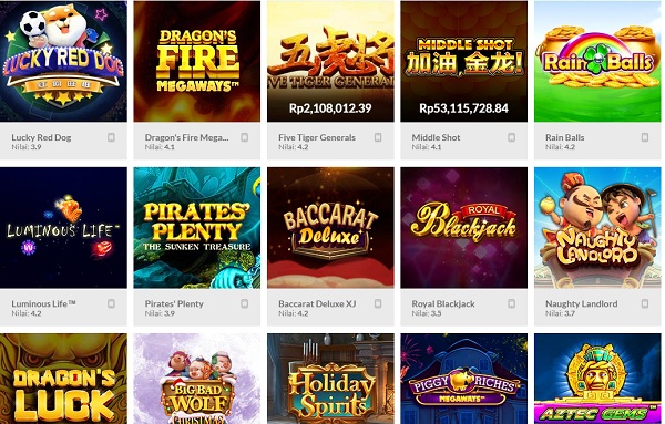 Apa arti Slot Game? Cara paling dasar untuk yang baru bermain Slot Game