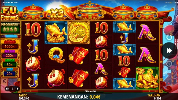 Slot Game - 5 definisi dasar yang perlu diketahui pemain