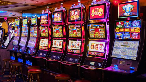 Slot Game - 5 definisi dasar yang perlu diketahui pemain