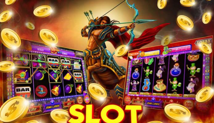 Apa arti Slot Game? Cara paling dasar untuk yang baru bermain Slot Game