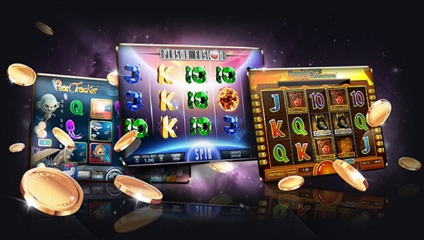 Apa arti Slot Game? Cara paling dasar untuk yang baru bermain Slot Game