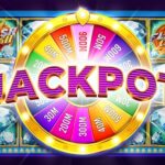 Tips bermain Slot Game online menang besar di situs bandar