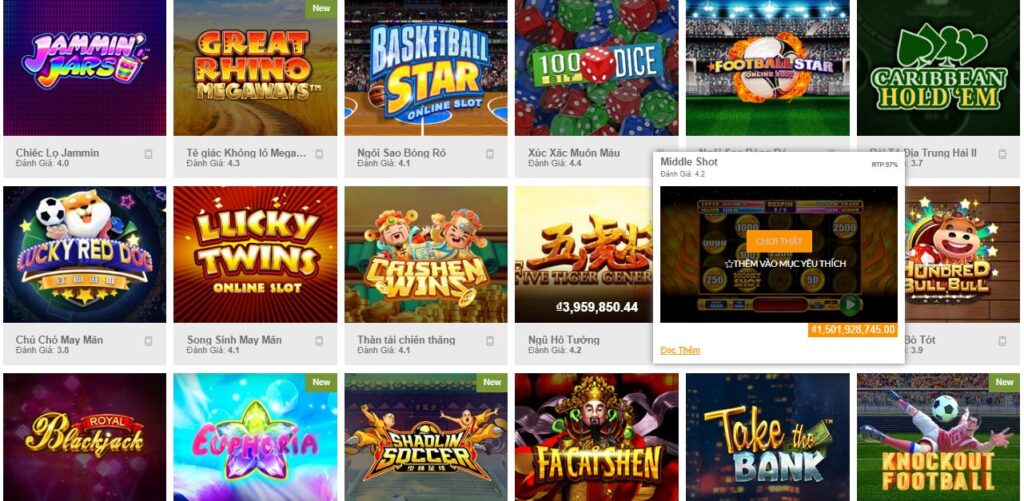 Tips bermain 188Bet Slot Game online menang besar di situs bandar 188BET