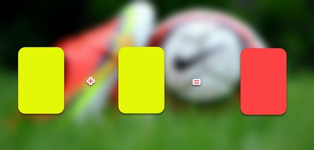 taruhan kartu penalti