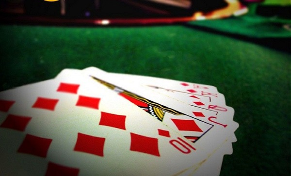 Tentang cara bermain 188BET Poker sederhana, paling mudah dimengerti
