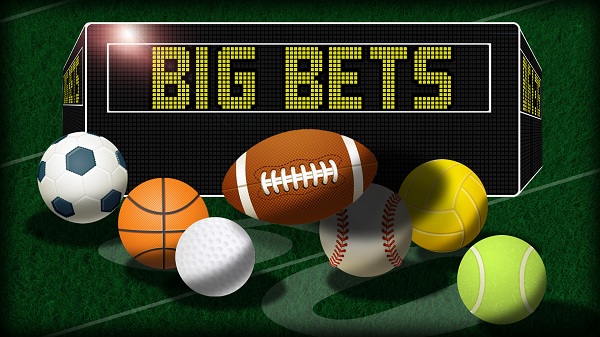 Taruhan bola online deposit kecil: Bagaimana cara makan uang rumah