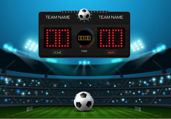 Aturan taruhan bola: Pelajari tentang handicap untuk memprediksi skor