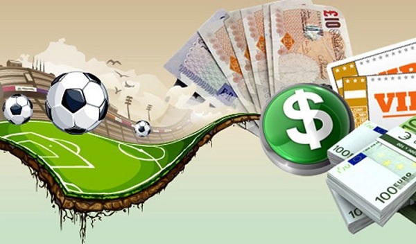 Cara taruhan bola online dengan peluang kemenangan tertinggi