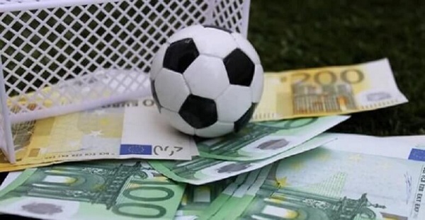 Cara taruhan bola online dengan peluang kemenangan tertinggi
