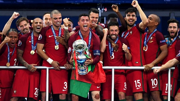 Hak siar euro 2021 di Indonesia dan apa yang perlu Anda ketahui