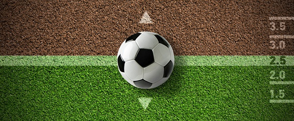 Cara membaca taruhan bola: Handicap Besar Kecil
