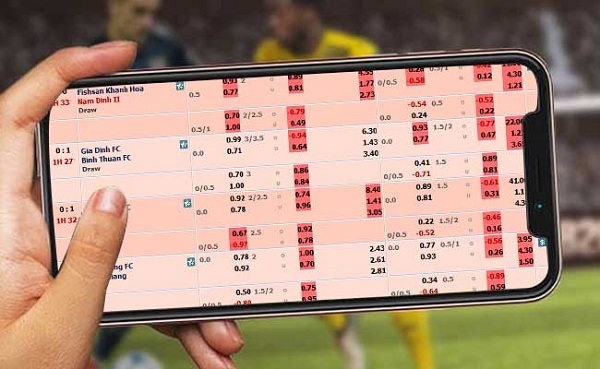 Cara membaca odds bola Malaysia