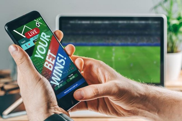Rumus menghasilkan uang dari taruhan bola online tanpa modal