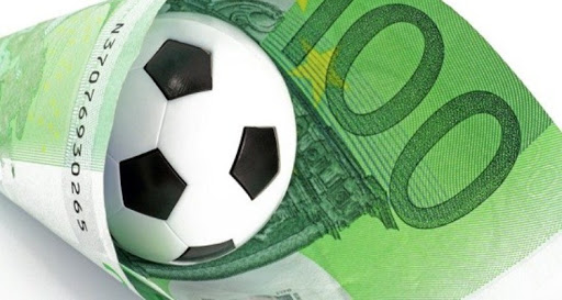 Rumus menghasilkan uang dari taruhan bola online tanpa modal
