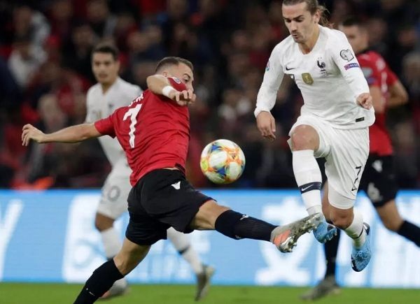 Taruhan bola online terpercaya perlu tahu