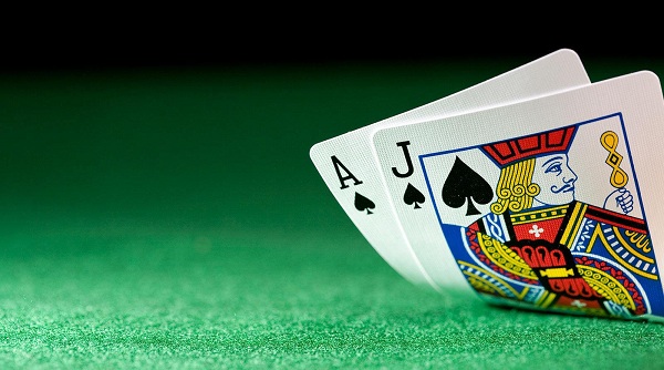 Taruhan Casino dengan permainan Blackjack yang menarik