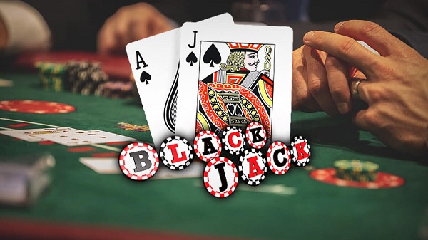 Taruhan Casino dengan permainan Blackjack yang menarik