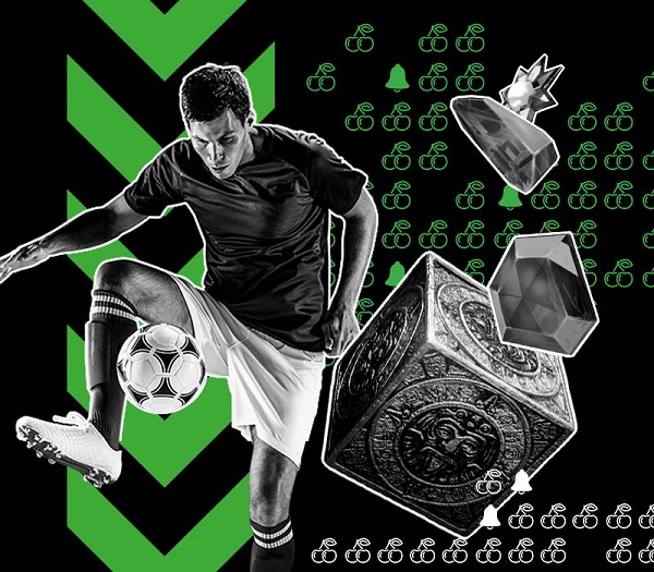 188Bet bandar menunjukkan bagaimana meminimalkan kemungkinan kalah