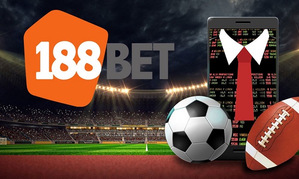 Situs judi bola terbesar di dunia adalah 188BET