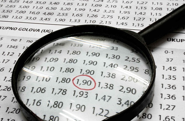 Betting online Indonesia: Pelajari tentang variasi Odds