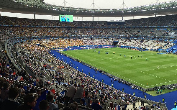 Bagaimana cara menghitung parlay pada sepak bola?