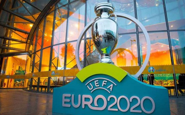 Jadwal Euro 2021 dan jam tayang menurut waktu Jakarta