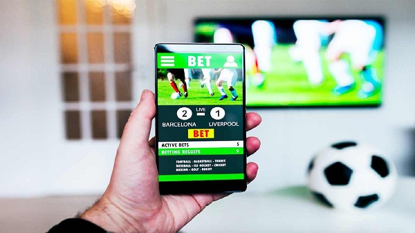 Online betting Indonesia: Cara paling sederhana untuk sortir handicap