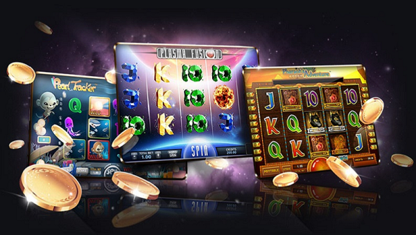 Rahasia permainan slot yang membuat Anda menang