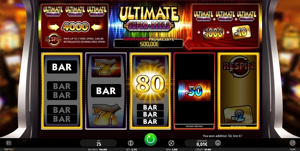 Temukan permainan slot online terbaik di 188BET
