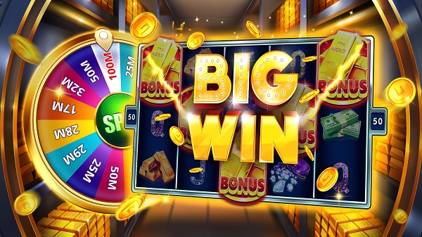 Alamilah permainan slot pragmaticdi bandar 188BET