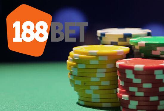 Situs casino online terbaik adalah 188BET