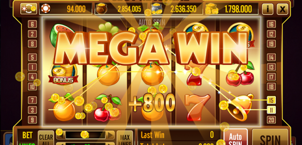 Situs judi slot terbaik dan terpercaya no 1 adalah 188BET