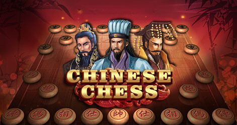 Chinese Chess – Game Slot dengan tema catur terpanas 188BET