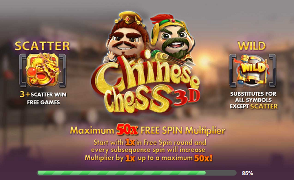 Chess game online terbaik yang layak dicoba di 188BET