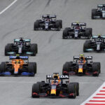 Jadwal F1 GP Inggris 2021 Pekan Ini
