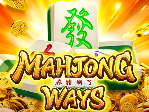 Memperkenalkan game mahjong terbaru di 188BET – Mahjong Ways