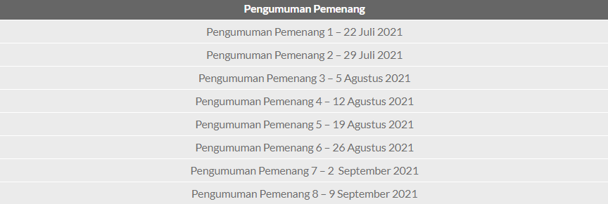 Amplop Keberuntungan Skywind BET Indo