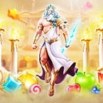 Cash Drop Angpau Pragmatic Play at BET Indonesia
