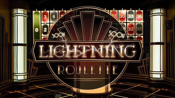 European Suite 188BET: Memperkenalkan Permainan Spesial Lightning Roulette