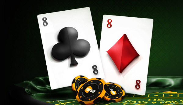 Imperial Suite – Lobi kasino online yang menarik di 188BET