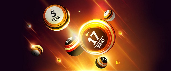 Petunjuk untuk bermain Lotto di bandar 188bet