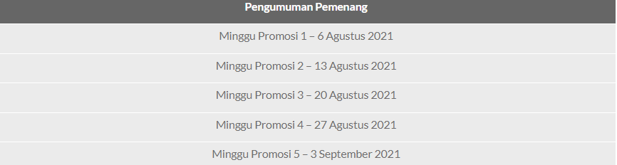 Promosi - Musim Panas Pragmatic Aztec