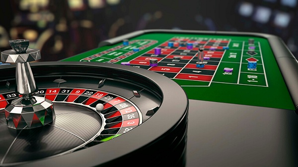Oriental Suite – Toko permainan kartu kasino yang sayang untuk dilewatkan
