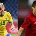 Prediksi Brasil U23 vs Spanyol U23, 18:30 pada 7/8