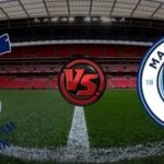 Prediksi Tottenham vs Man City, 22:30 pada 15 Agustus