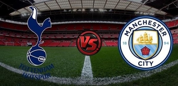 Prediksi Tottenham vs Man City, 22:30 pada 15 Agustus