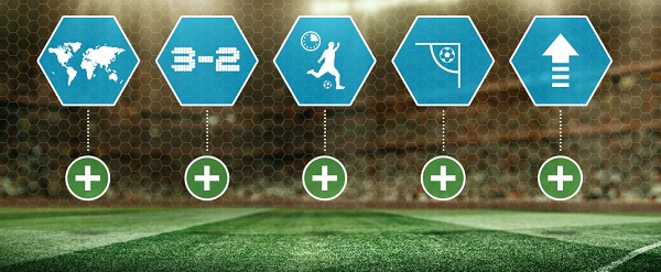4 jenis taruhan di Bet188 Indonesia unik dan aneh yang harus anda ketahui