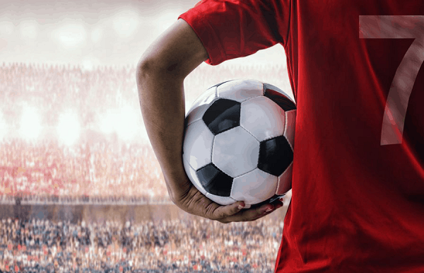 Cara pasang judi bola dengan akurat: Statistik harus mengacu